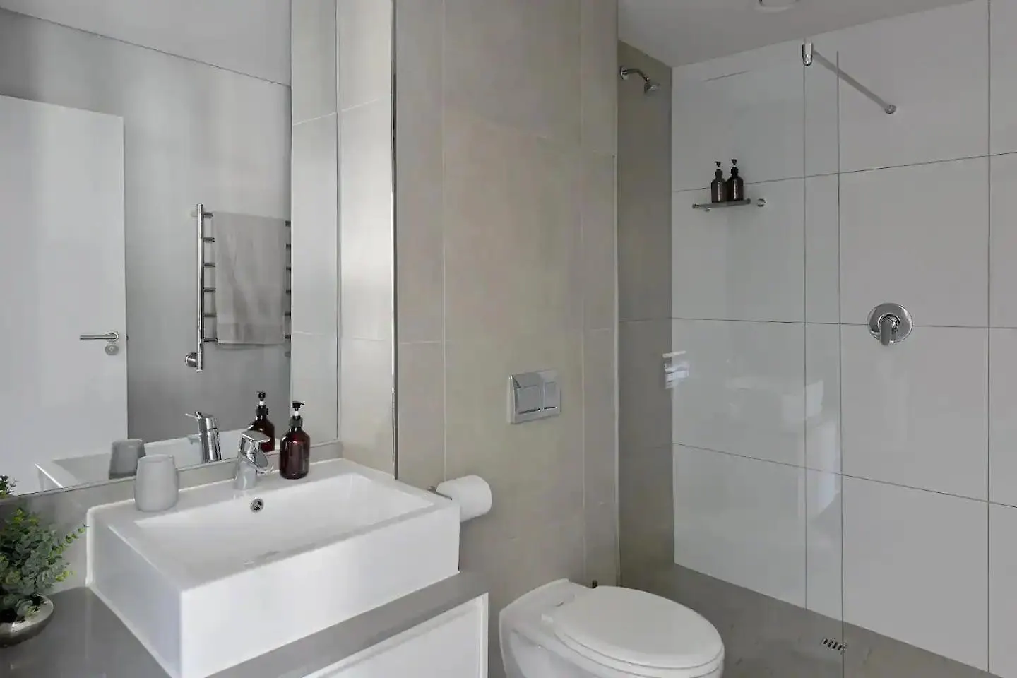 Luxury Cape Town Apartment