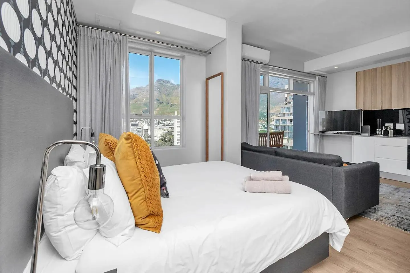Luxury Cape Town Apartment 0*,