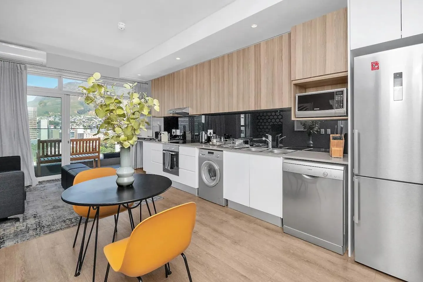Luxury Cape Town Apartment