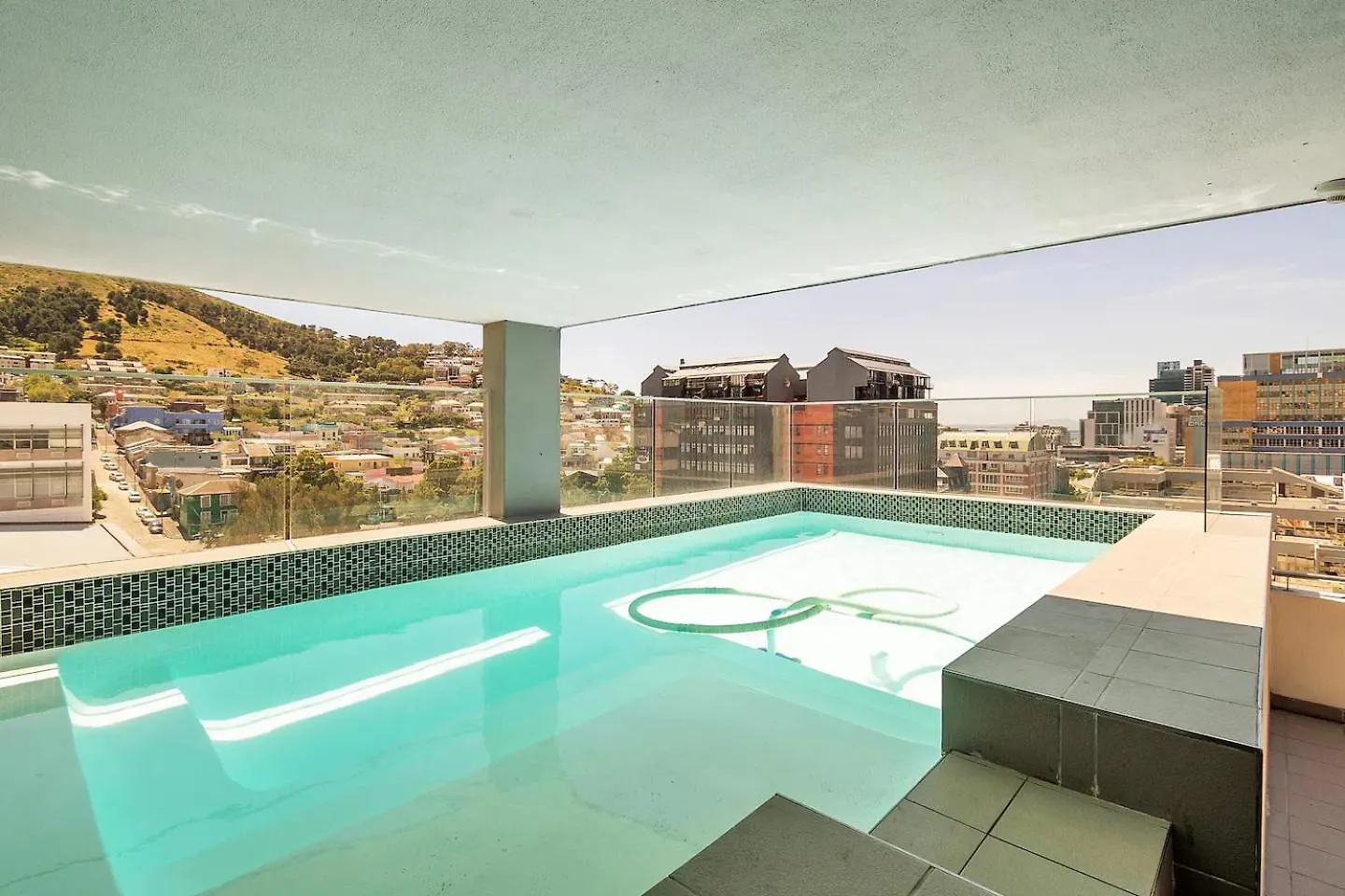 Luxury Cape Town Apartment