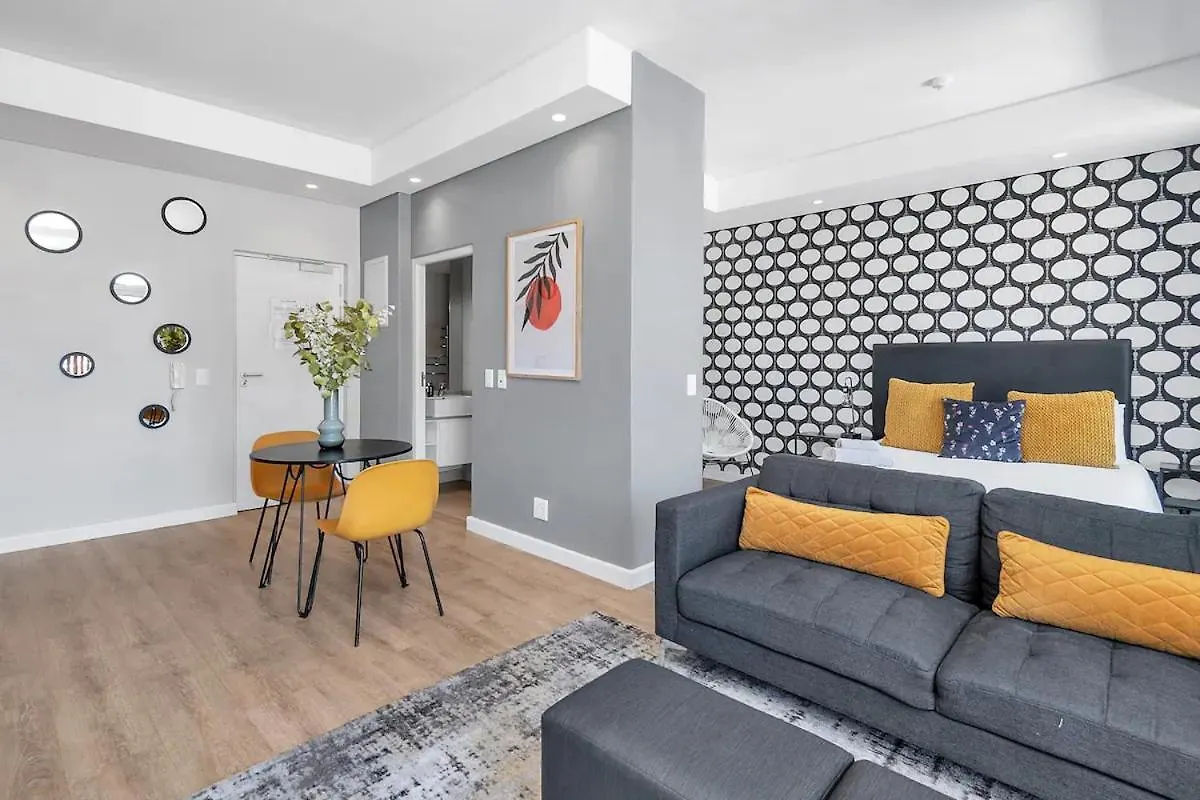 Luxury Cape Town Apartment