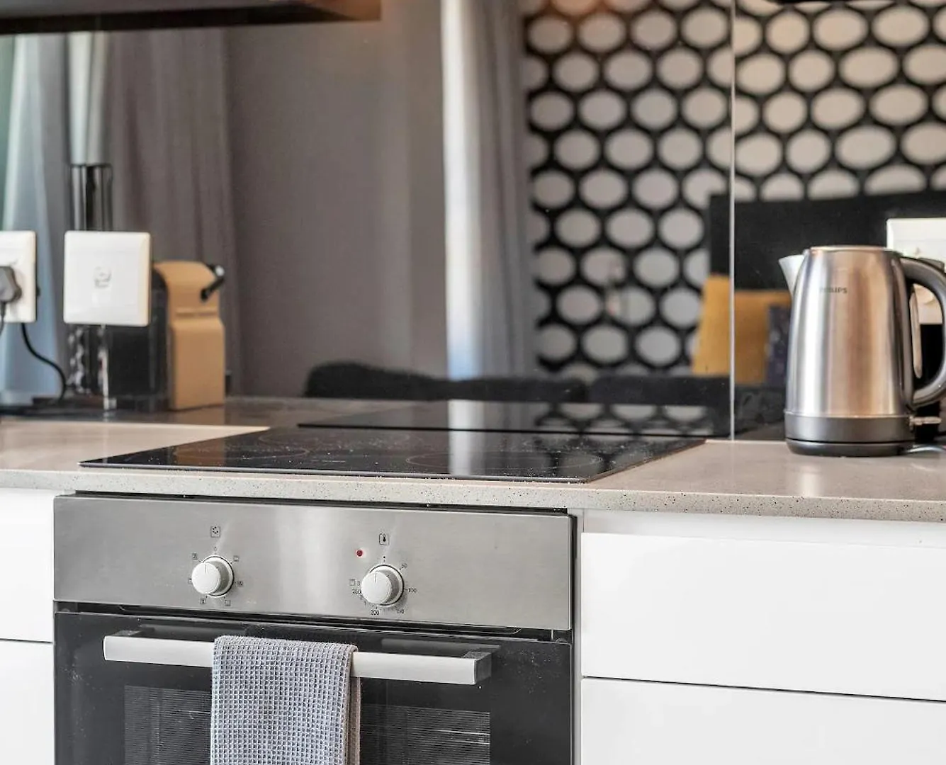 Luxury Cape Town Apartment