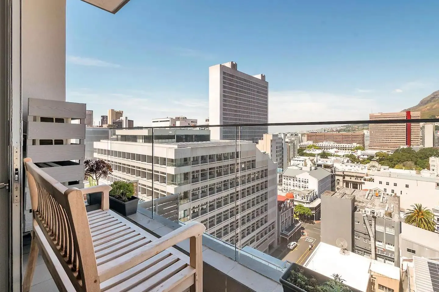 Luxury Cape Town Apartment
