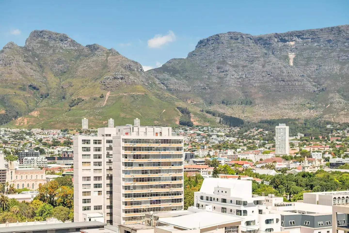 Luxury Cape Town Apartment Afrique du Sud